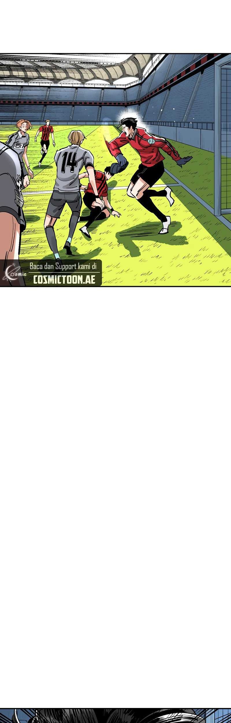 Build Up Chapter 156 Gambar 17
