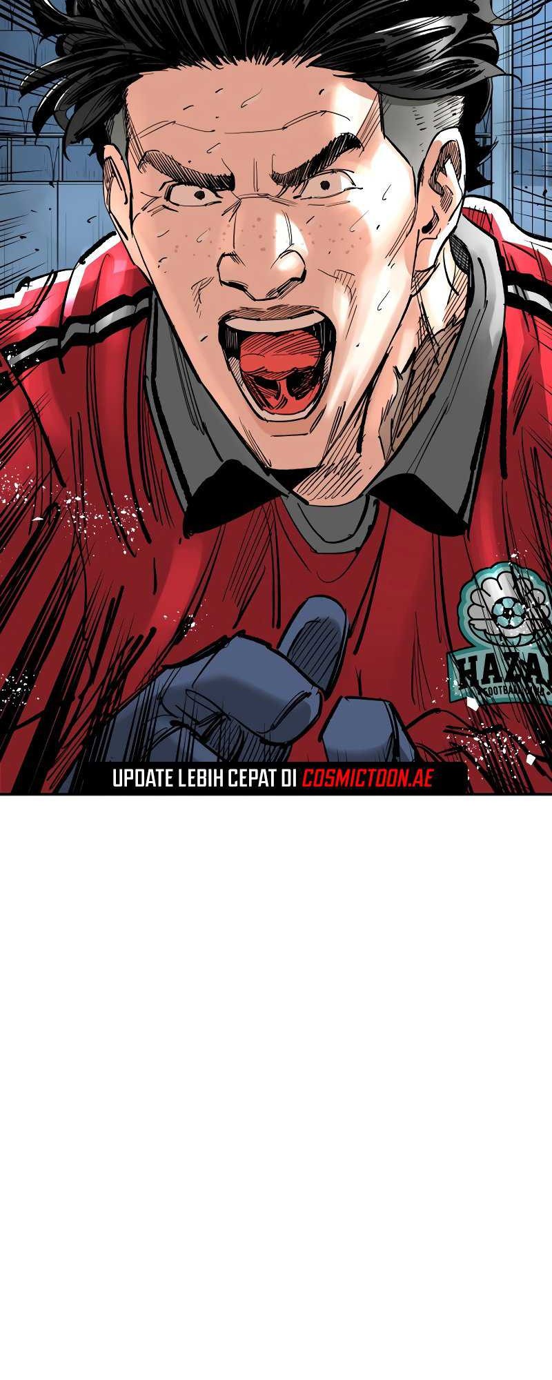 Build Up Chapter 156 Gambar 18