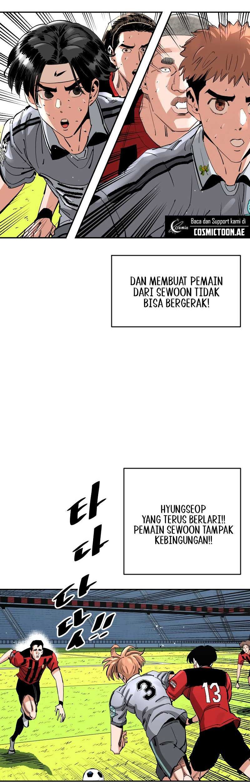 Build Up Chapter 154 Gambar 47