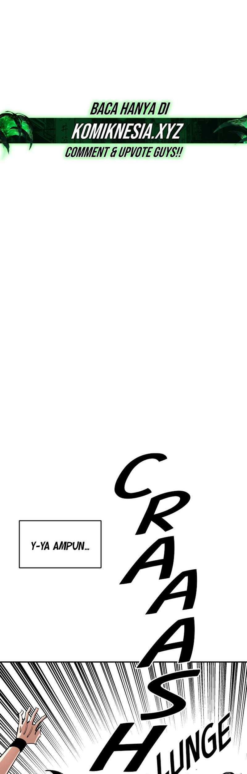 Baca Build Up Chapter 153 Gambar 2