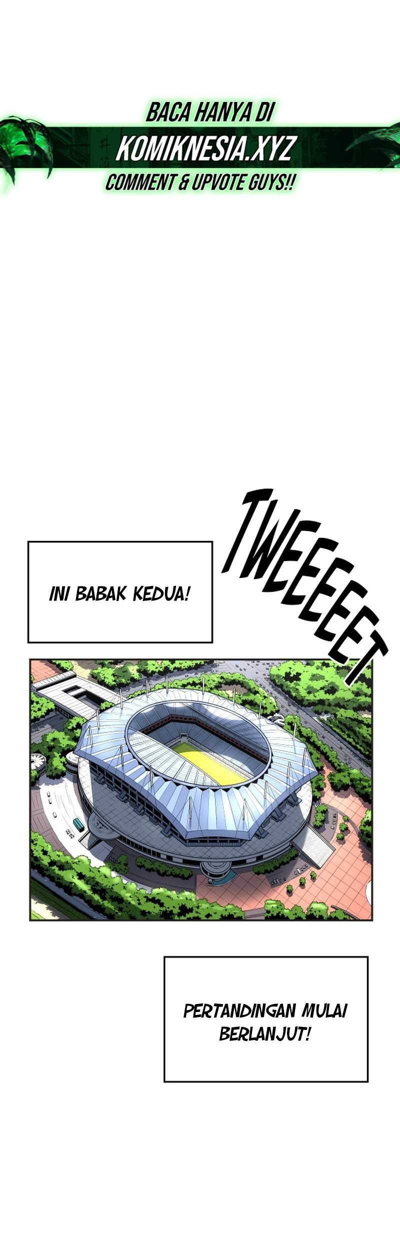 Baca Build Up Chapter 152 Gambar 2