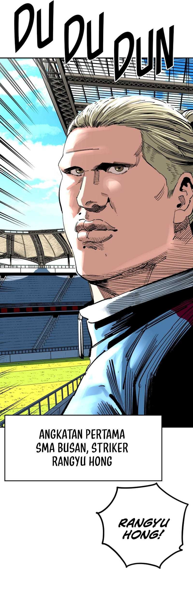 Build Up Chapter 151 Gambar 34