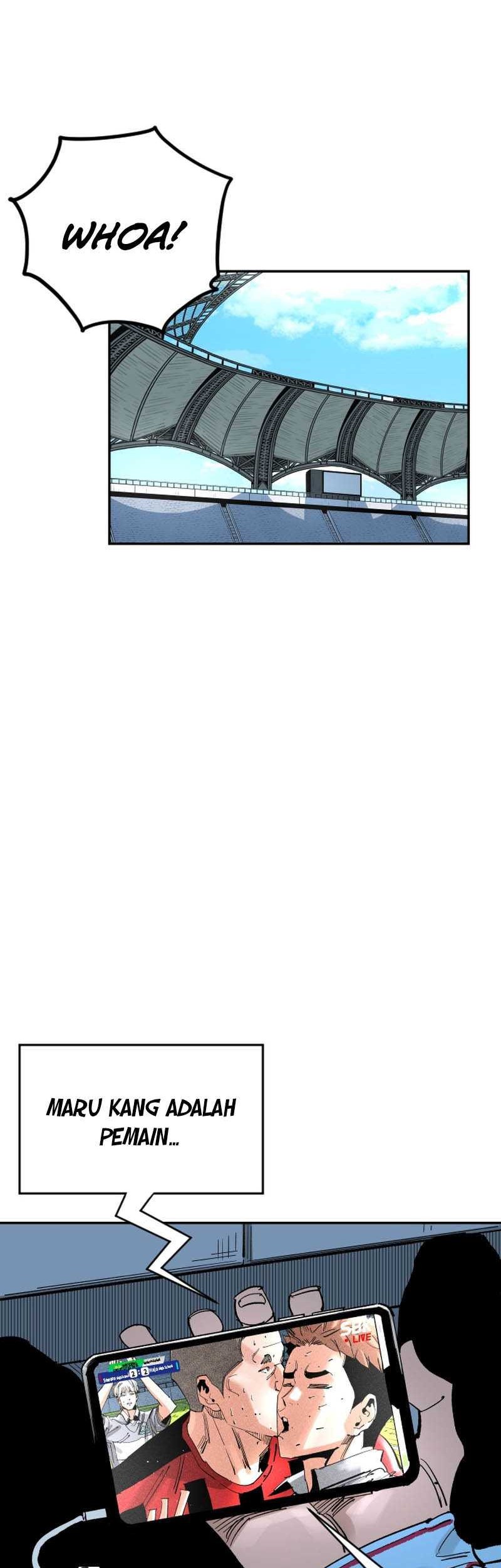 Build Up Chapter 151 Gambar 35
