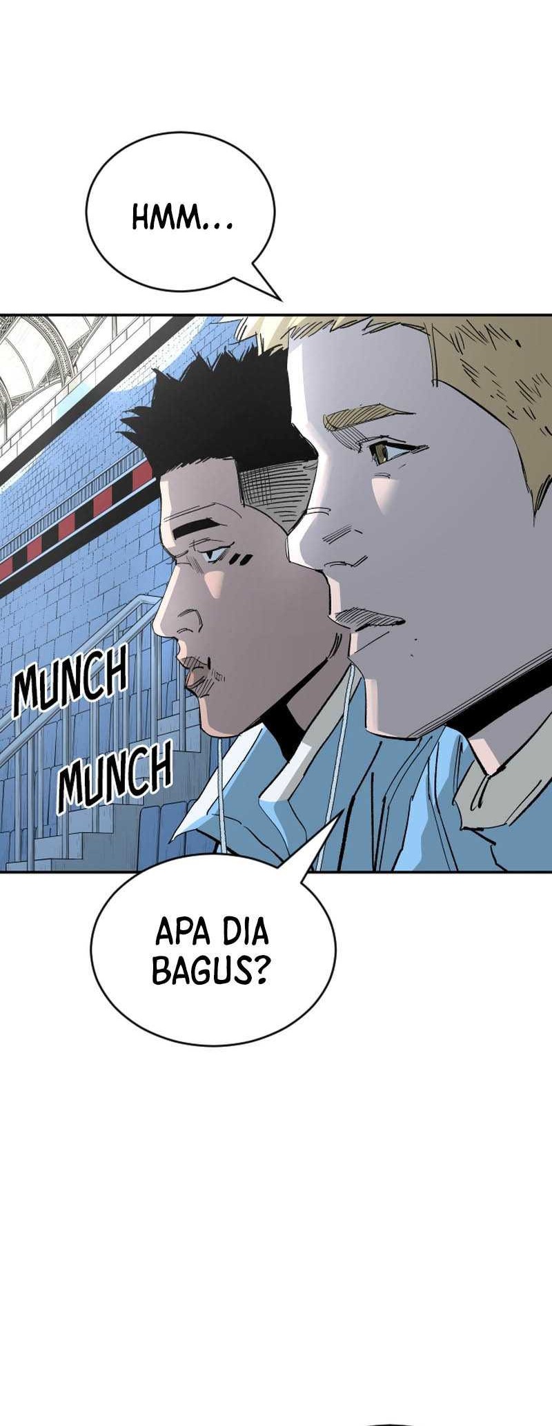 Build Up Chapter 151 Gambar 37