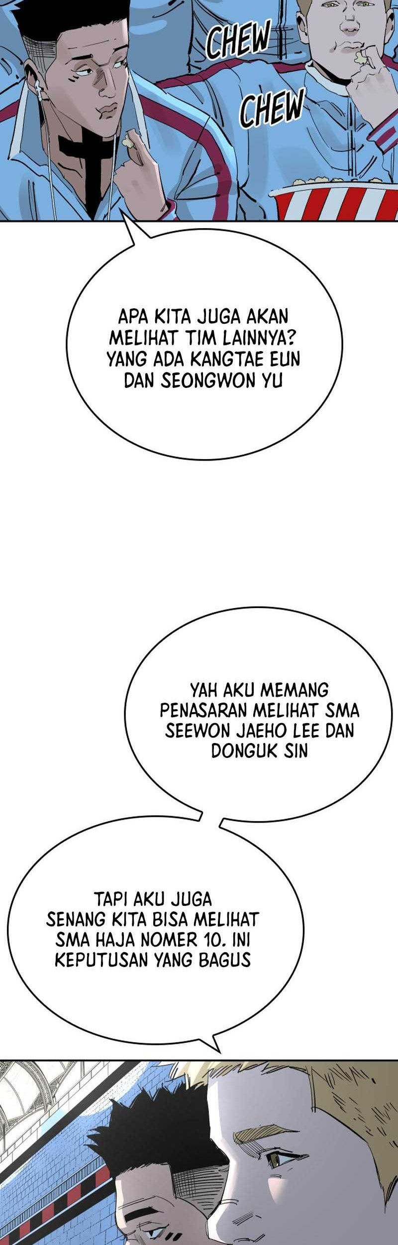 Build Up Chapter 151 Gambar 43