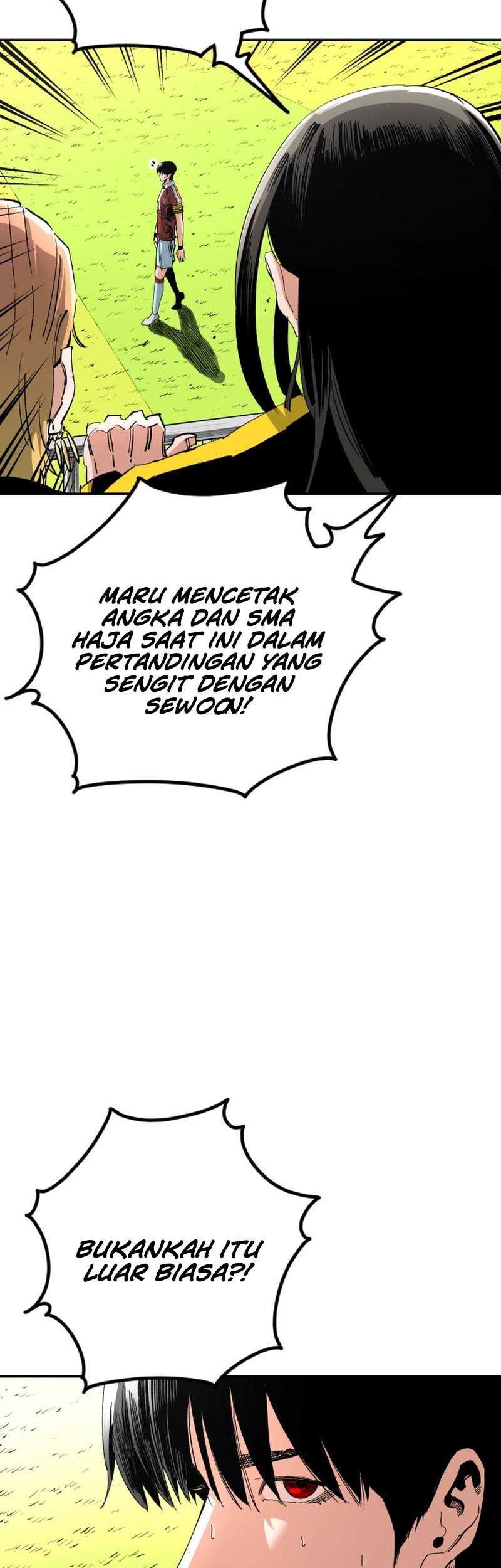 Build Up Chapter 151 Gambar 47