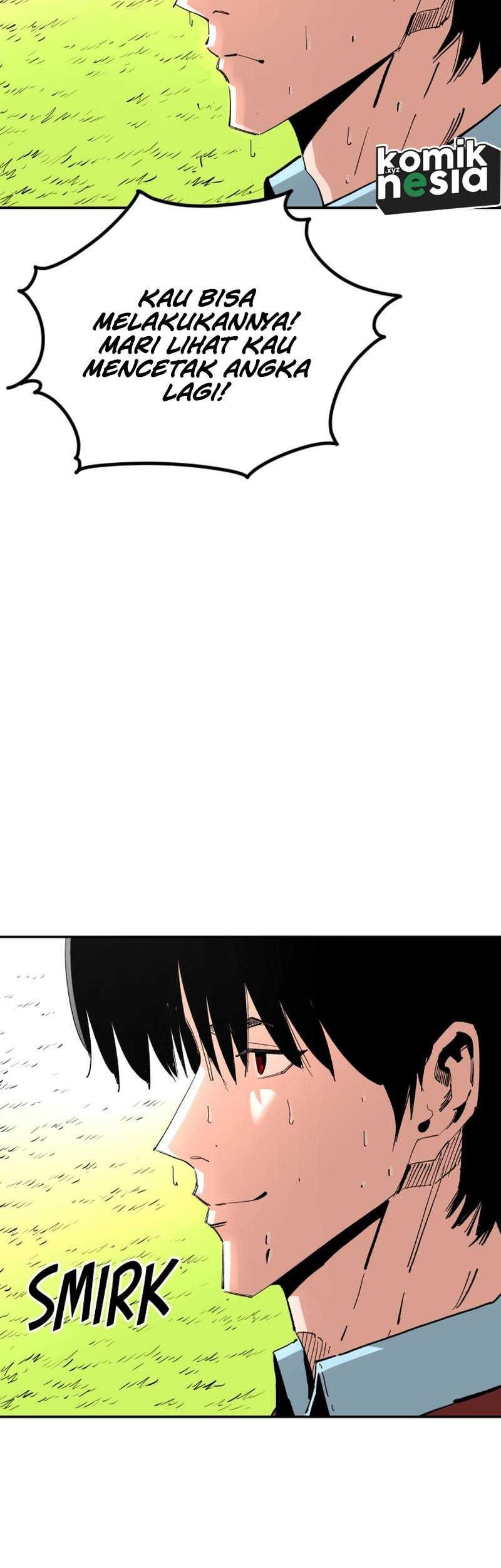 Build Up Chapter 151 Gambar 48