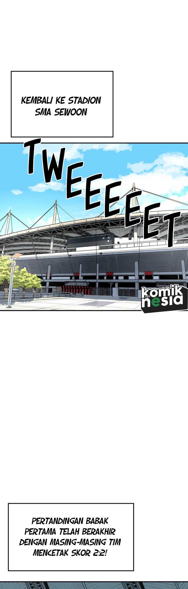 Build Up Chapter 151 Gambar 50