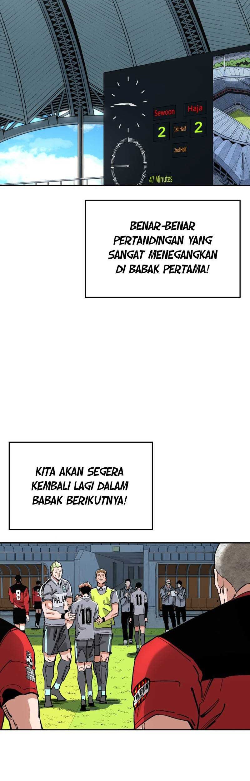 Build Up Chapter 151 Gambar 51
