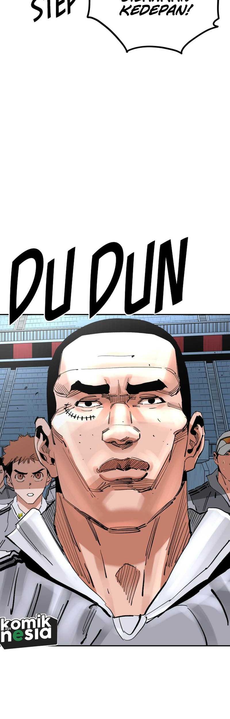 Build Up Chapter 151 Gambar 56