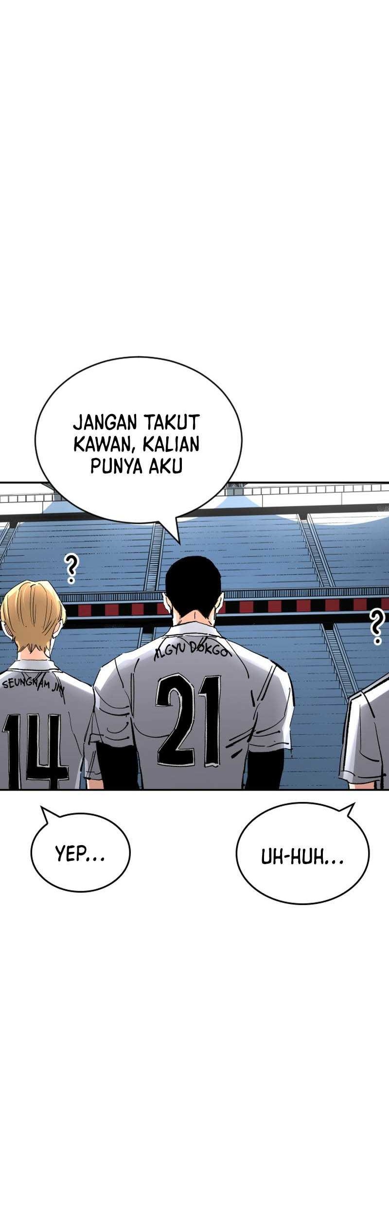 Build Up Chapter 151 Gambar 57