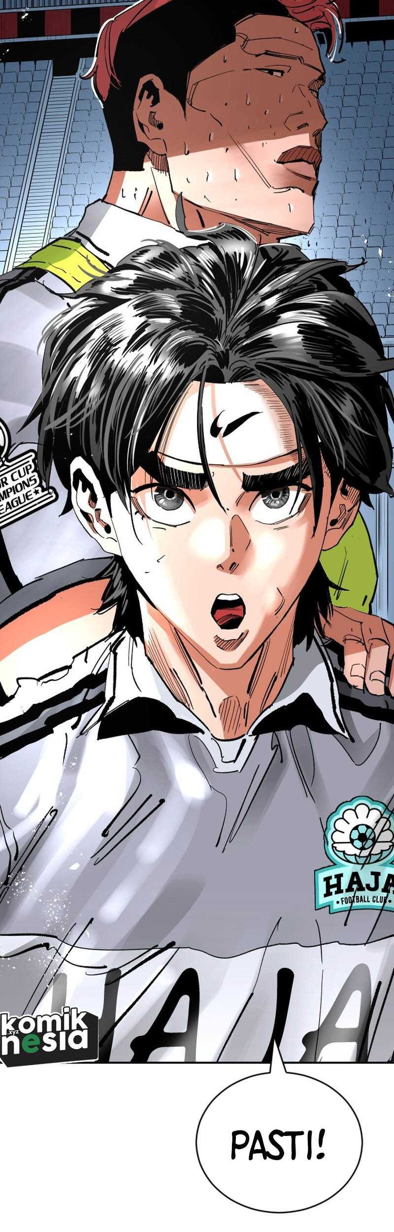 Build Up Chapter 151 Gambar 61