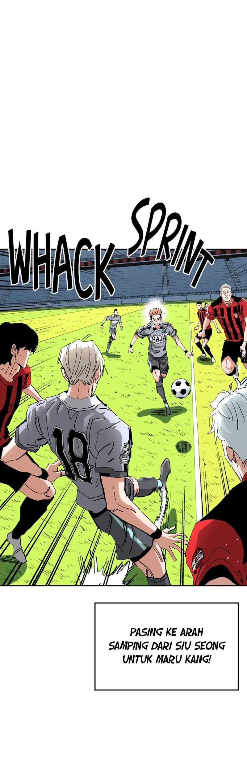 Build Up Chapter 151 Gambar 12