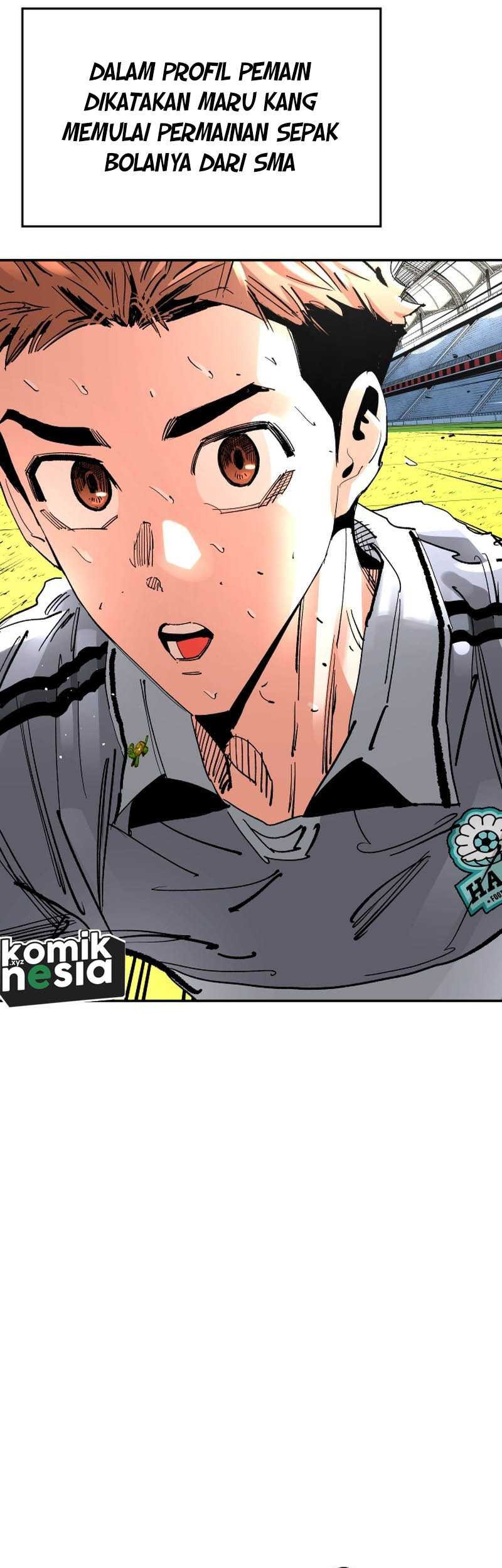 Build Up Chapter 151 Gambar 20