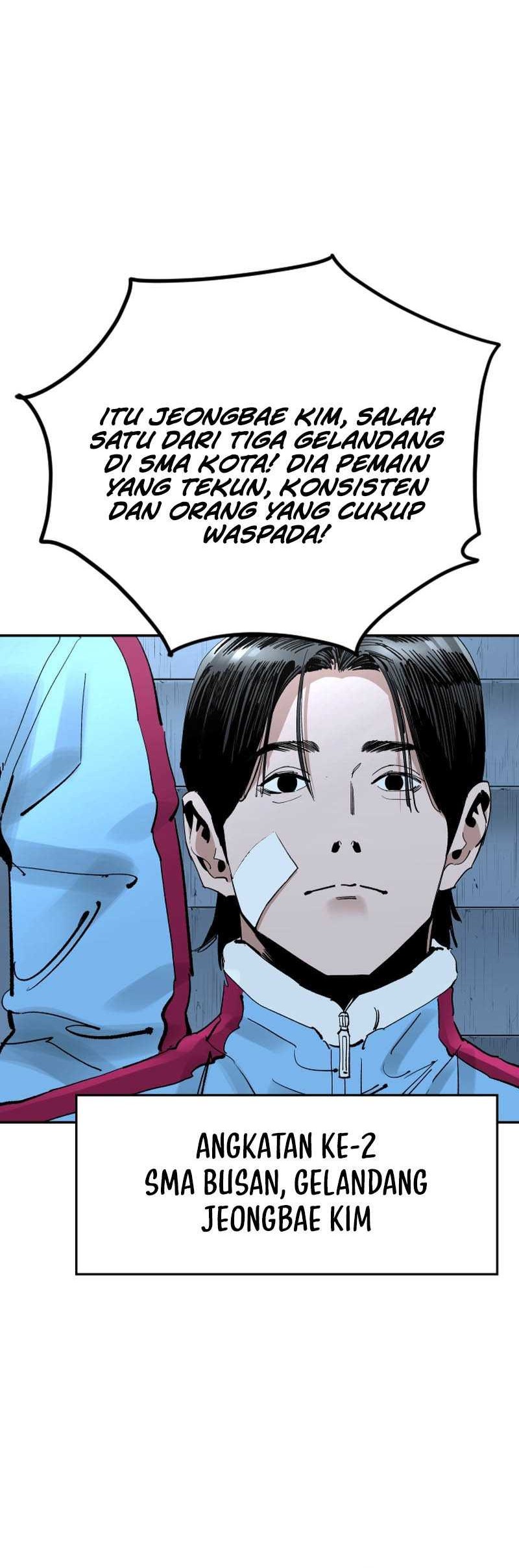 Build Up Chapter 151 Gambar 29