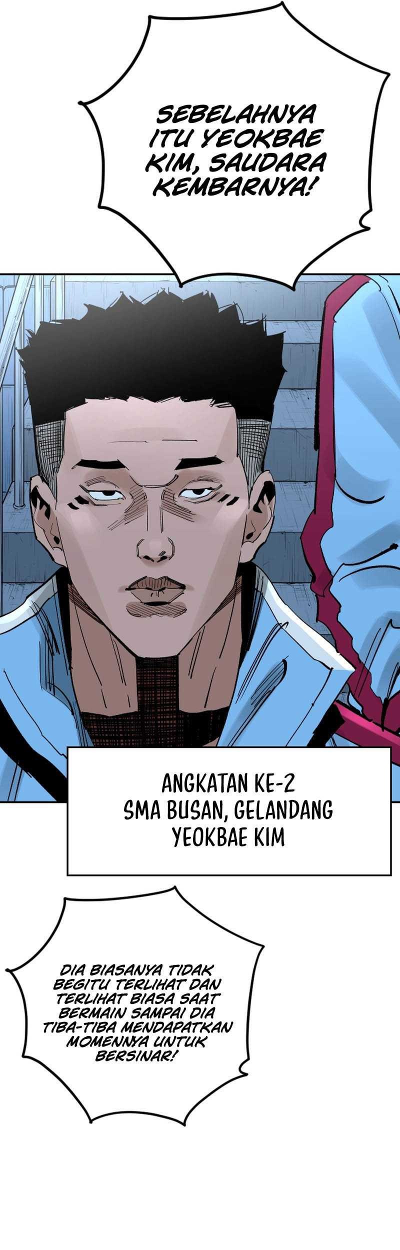Build Up Chapter 151 Gambar 30
