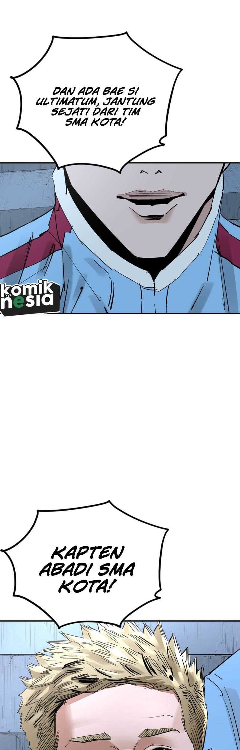 Build Up Chapter 151 Gambar 31