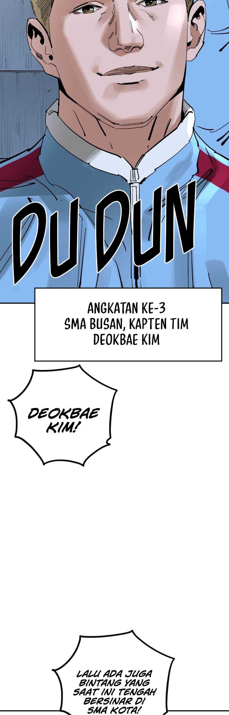 Build Up Chapter 151 Gambar 32