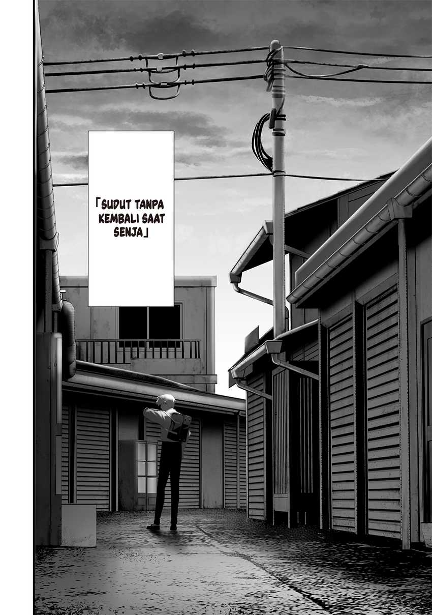 Baca  Tsurenai Hodo Aokute Azatoi Kurai ni Akai Chapter 72 Gambar 2