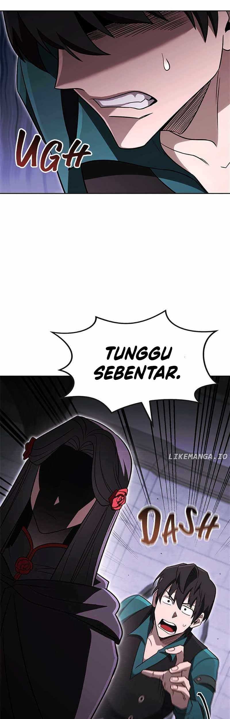 My Insanely Competent Underlings Chapter 67 Gambar 50
