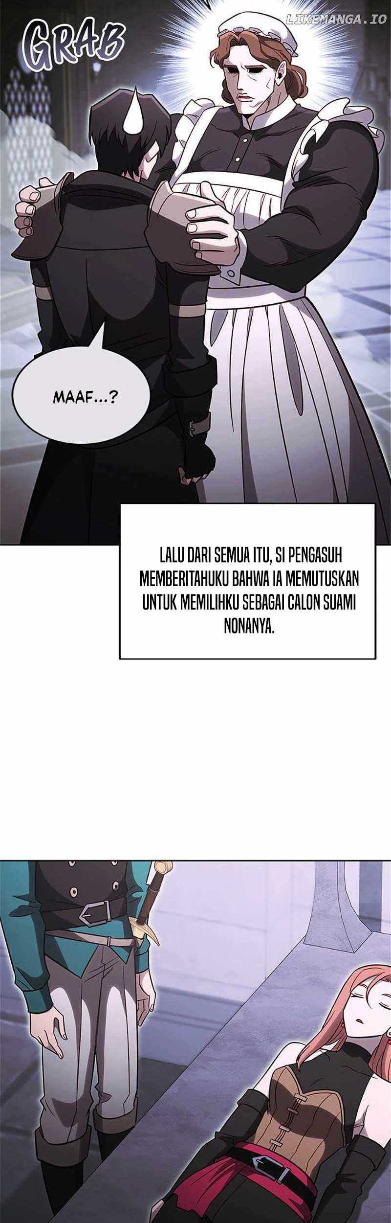 My Insanely Competent Underlings Chapter 67 Gambar 10