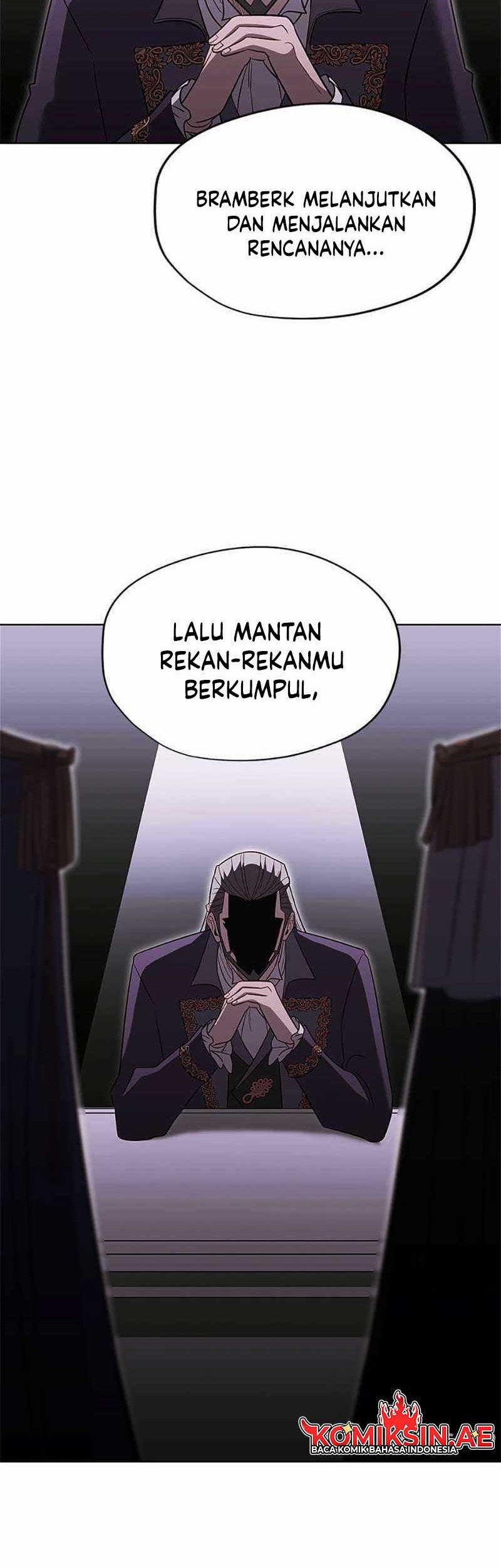 My Insanely Competent Underlings Chapter 67 Gambar 28