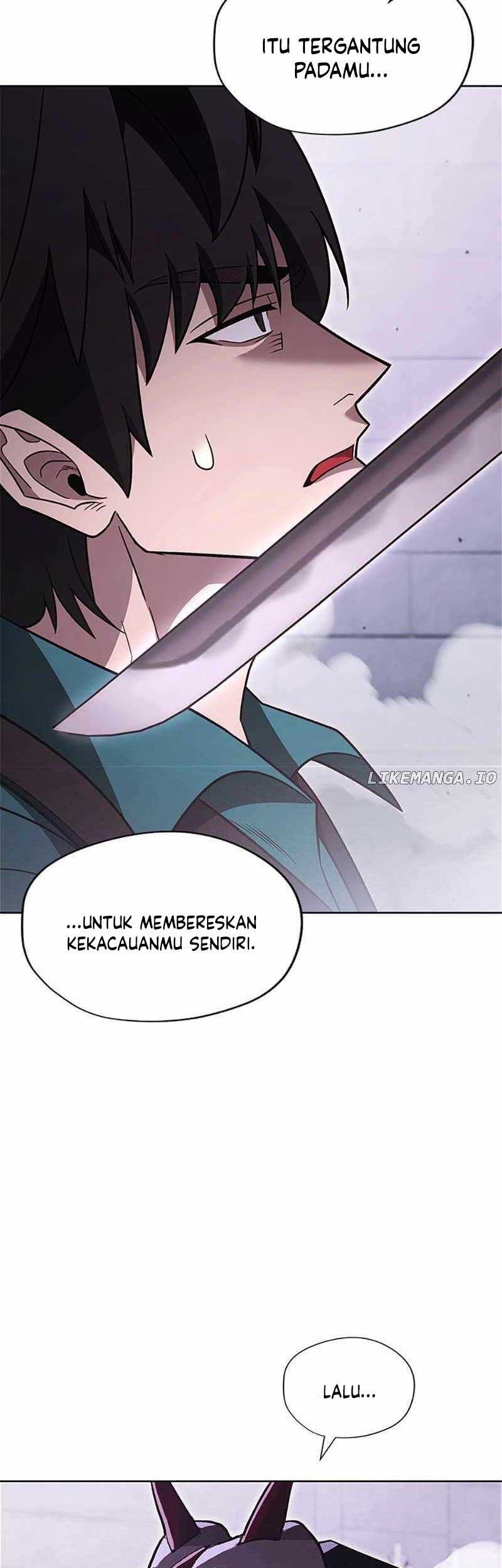 My Insanely Competent Underlings Chapter 67 Gambar 37