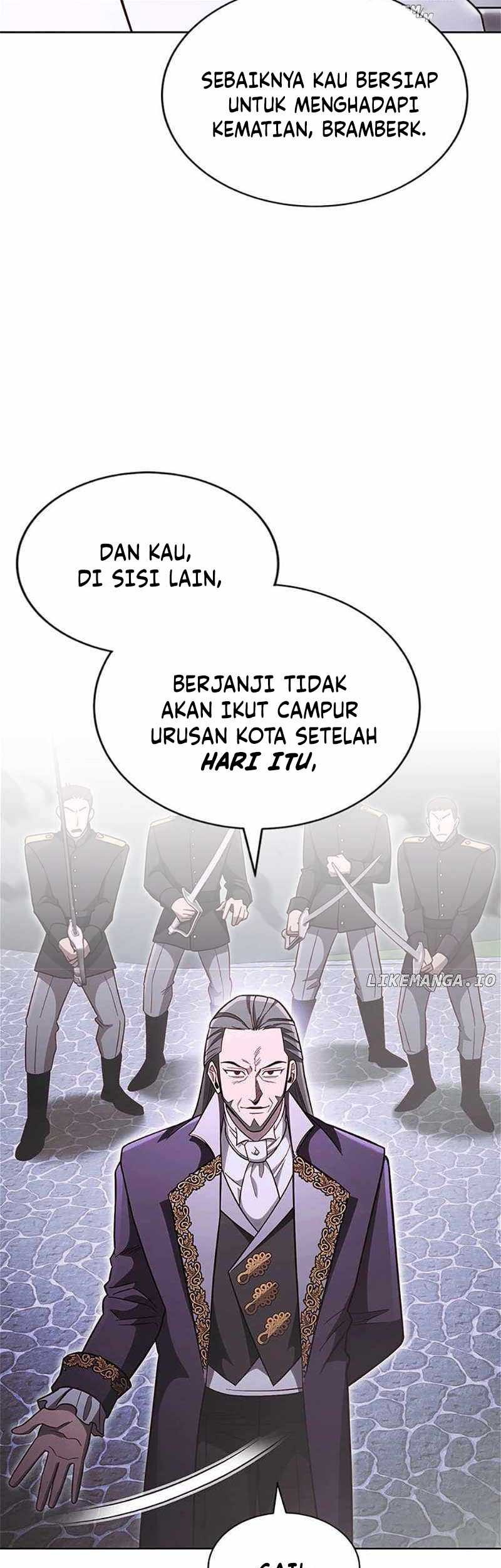 My Insanely Competent Underlings Chapter 66 Gambar 37