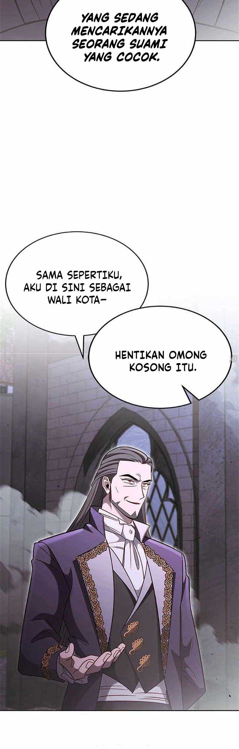 My Insanely Competent Underlings Chapter 66 Gambar 39