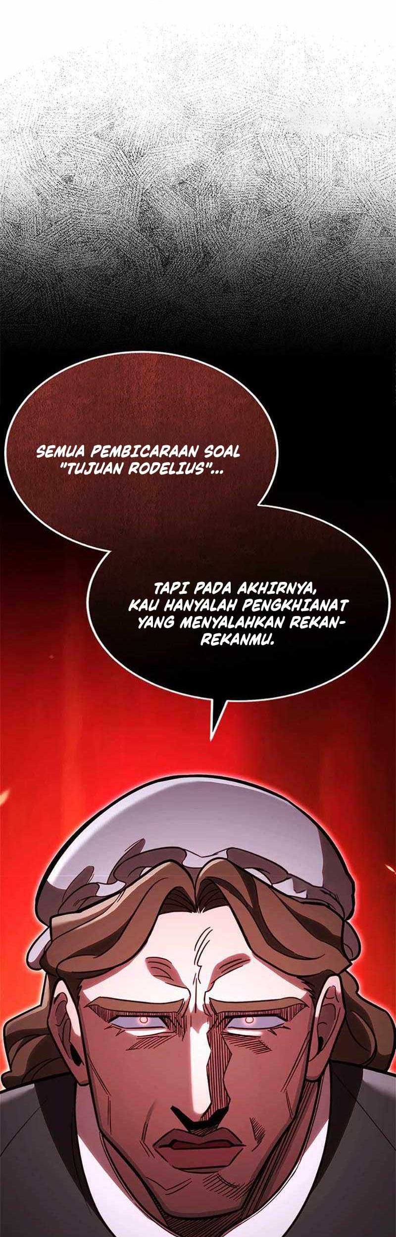 My Insanely Competent Underlings Chapter 66 Gambar 40