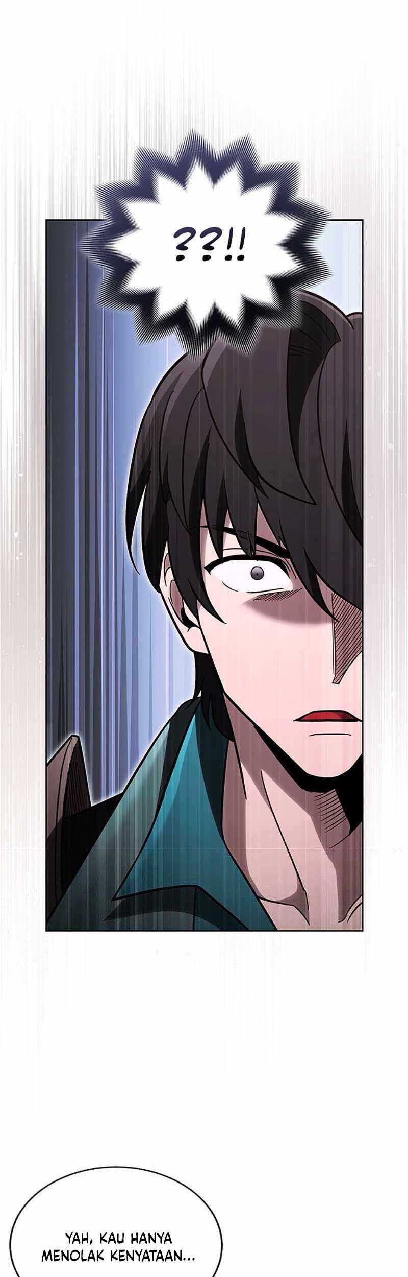 My Insanely Competent Underlings Chapter 66 Gambar 42