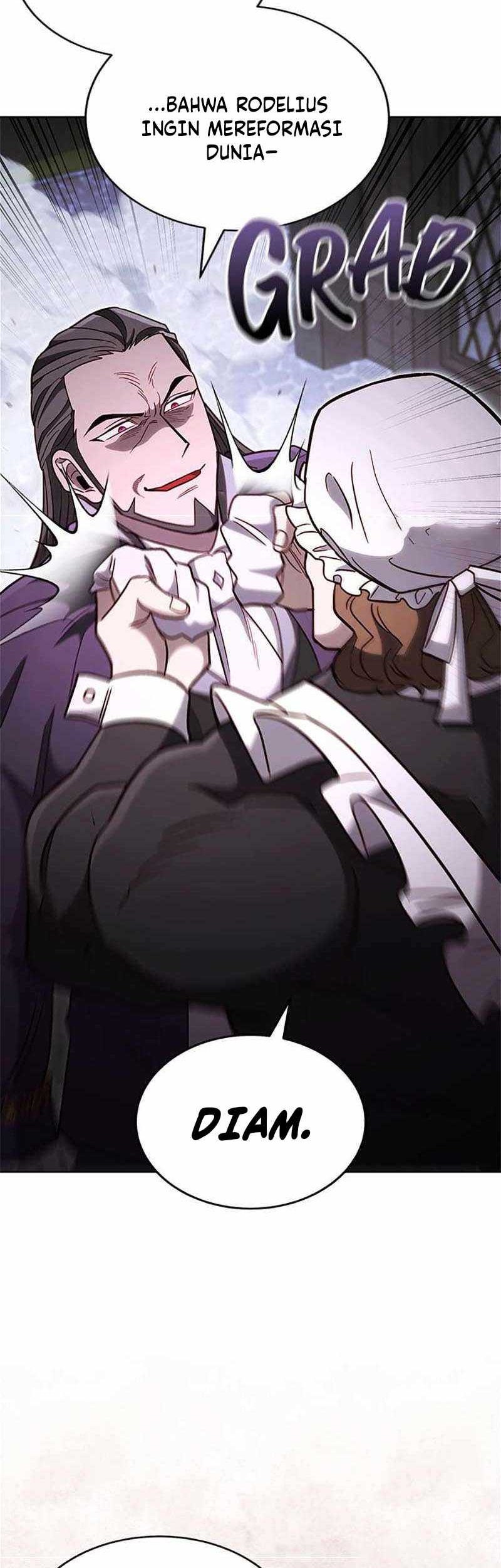 My Insanely Competent Underlings Chapter 66 Gambar 43