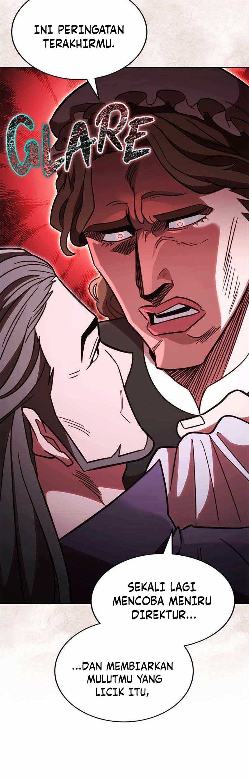 My Insanely Competent Underlings Chapter 66 Gambar 44