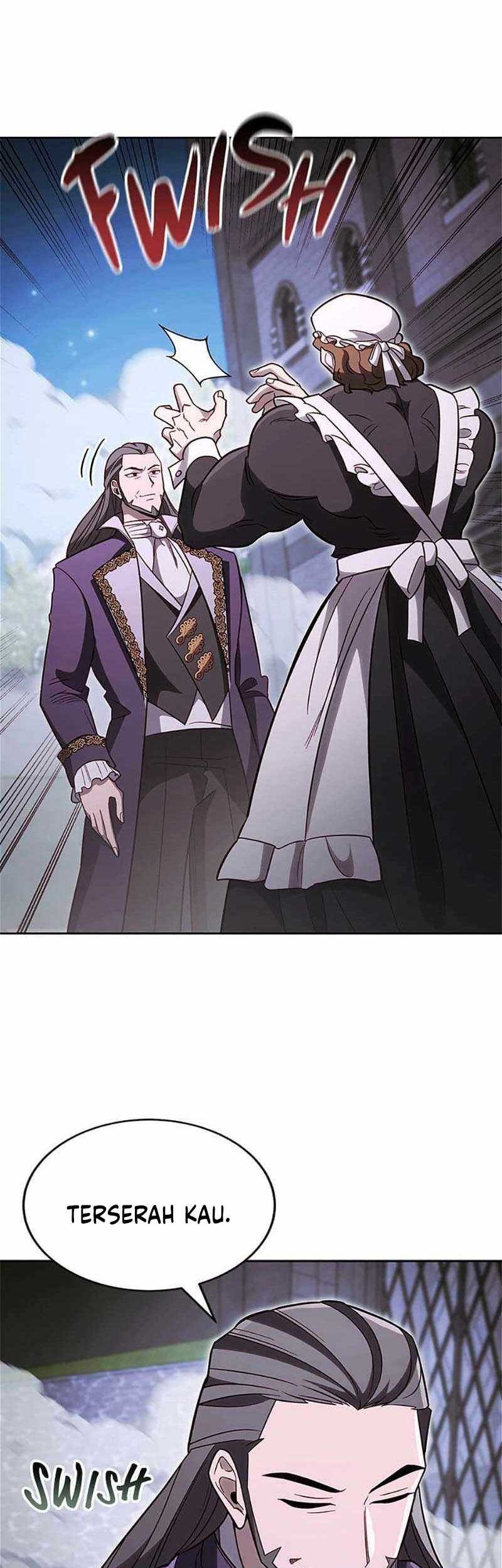 My Insanely Competent Underlings Chapter 66 Gambar 46