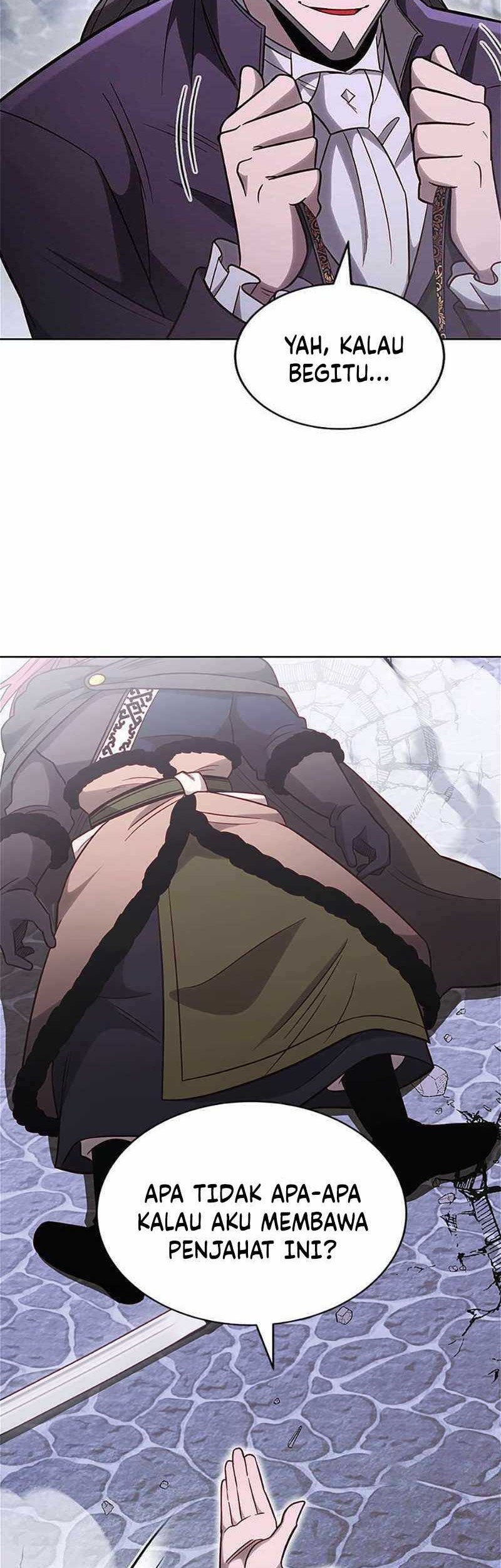 My Insanely Competent Underlings Chapter 66 Gambar 47