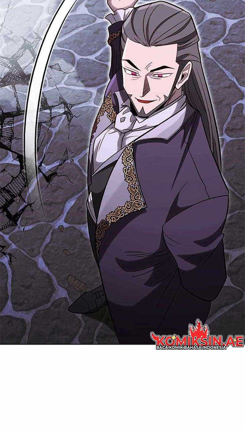 My Insanely Competent Underlings Chapter 66 Gambar 48