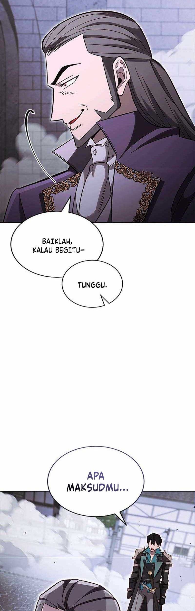 My Insanely Competent Underlings Chapter 66 Gambar 50