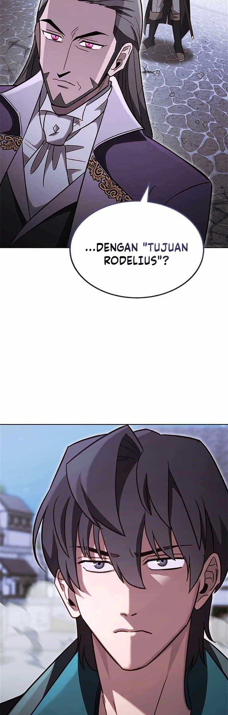 My Insanely Competent Underlings Chapter 66 Gambar 51