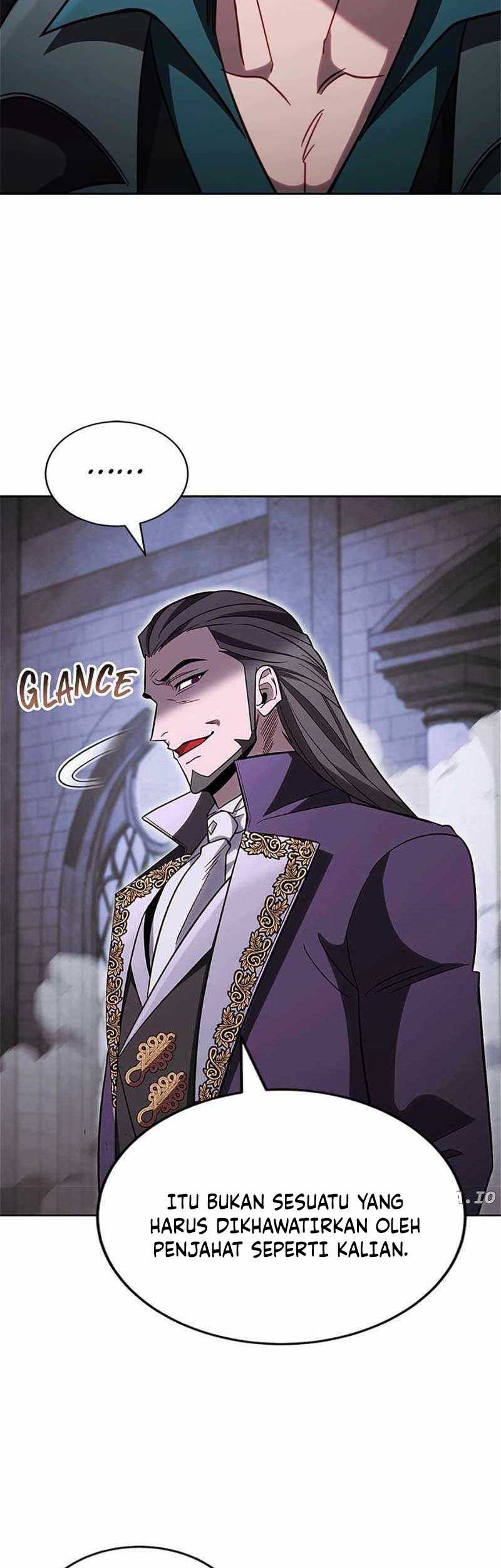 My Insanely Competent Underlings Chapter 66 Gambar 52