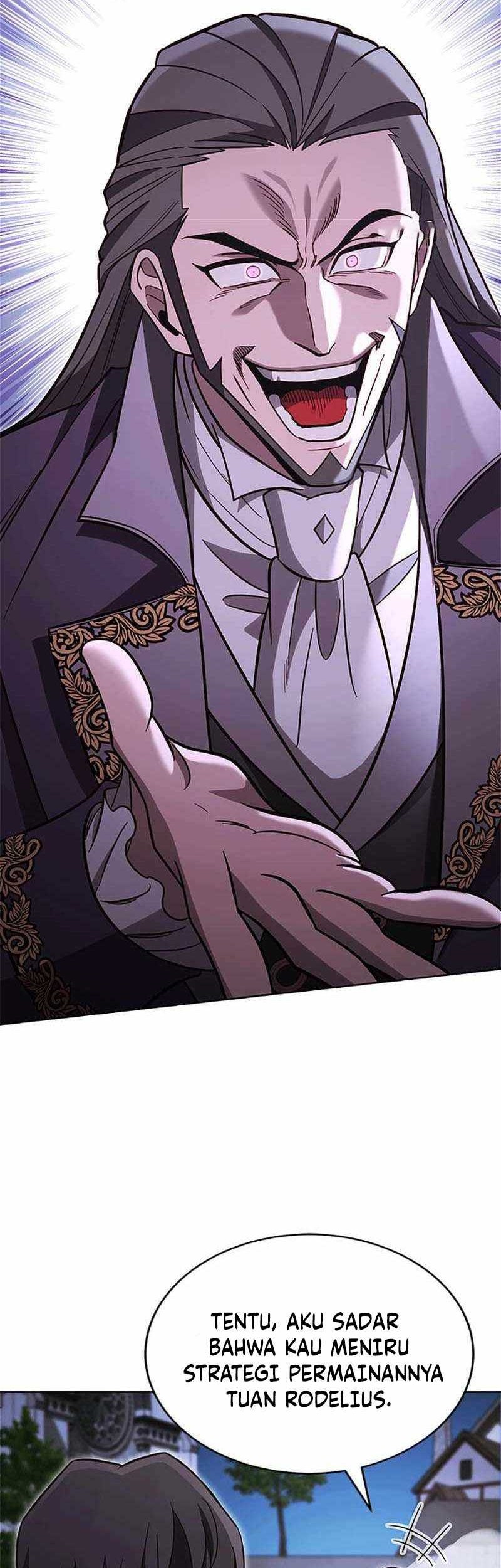 My Insanely Competent Underlings Chapter 66 Gambar 55