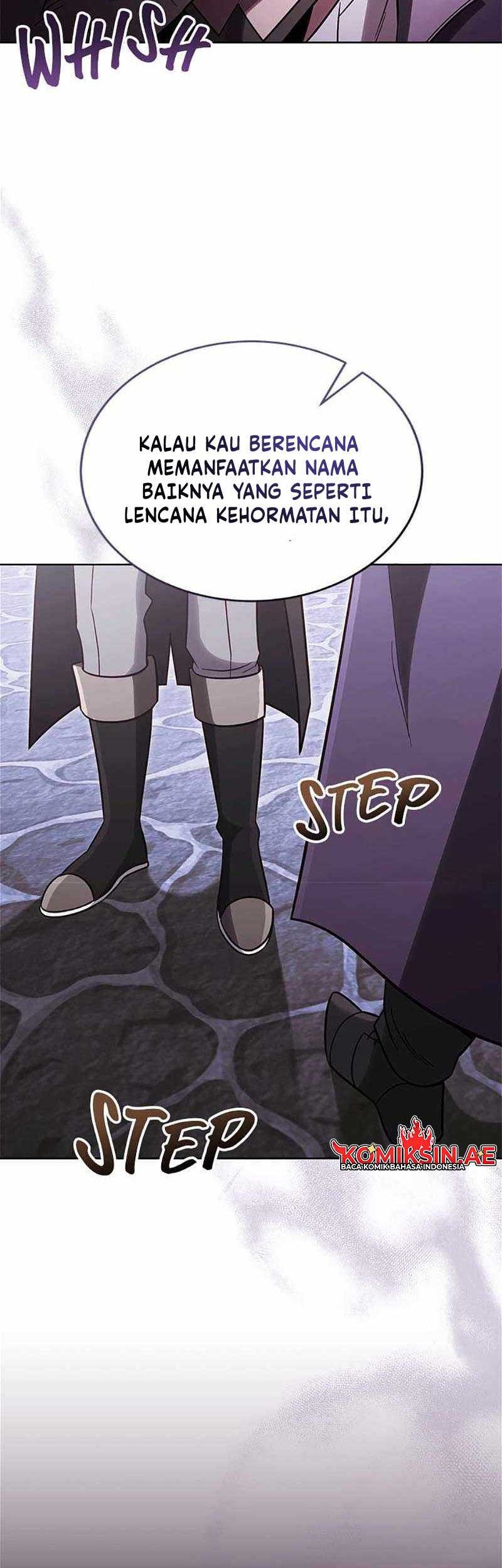 My Insanely Competent Underlings Chapter 66 Gambar 57