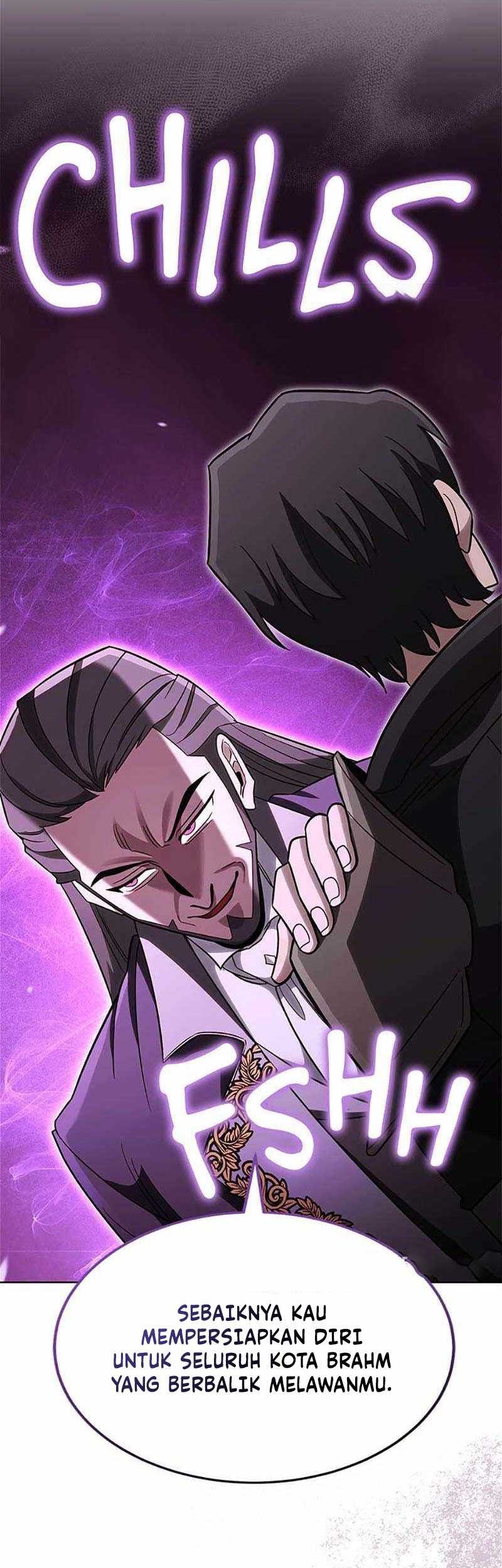 My Insanely Competent Underlings Chapter 66 Gambar 58