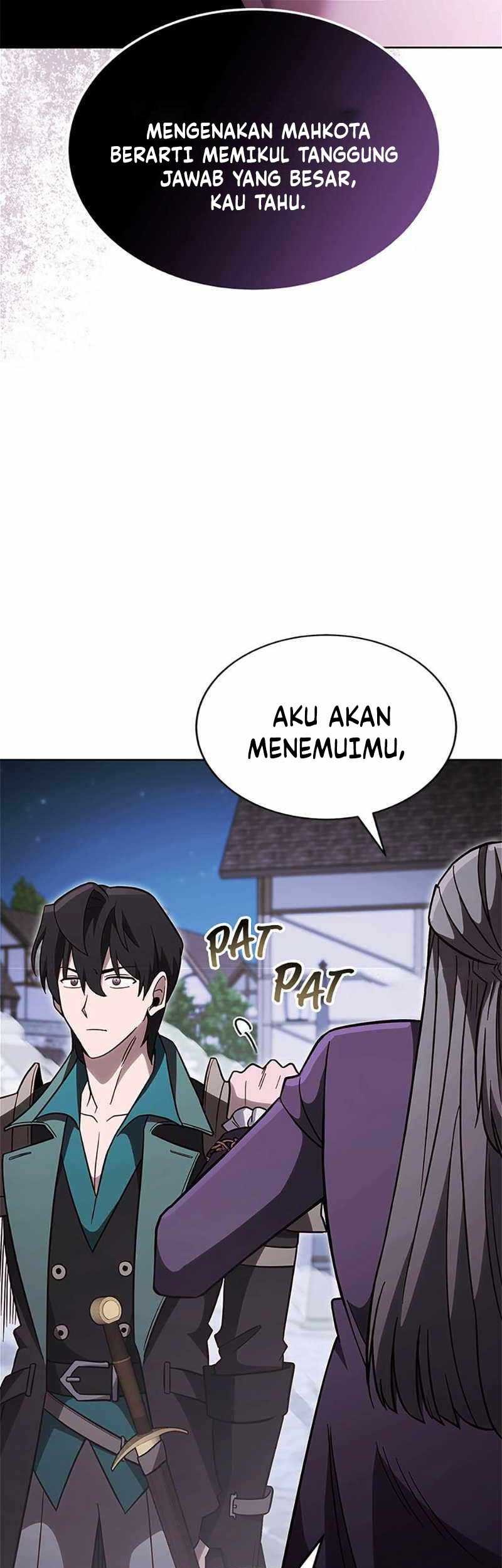 My Insanely Competent Underlings Chapter 66 Gambar 60