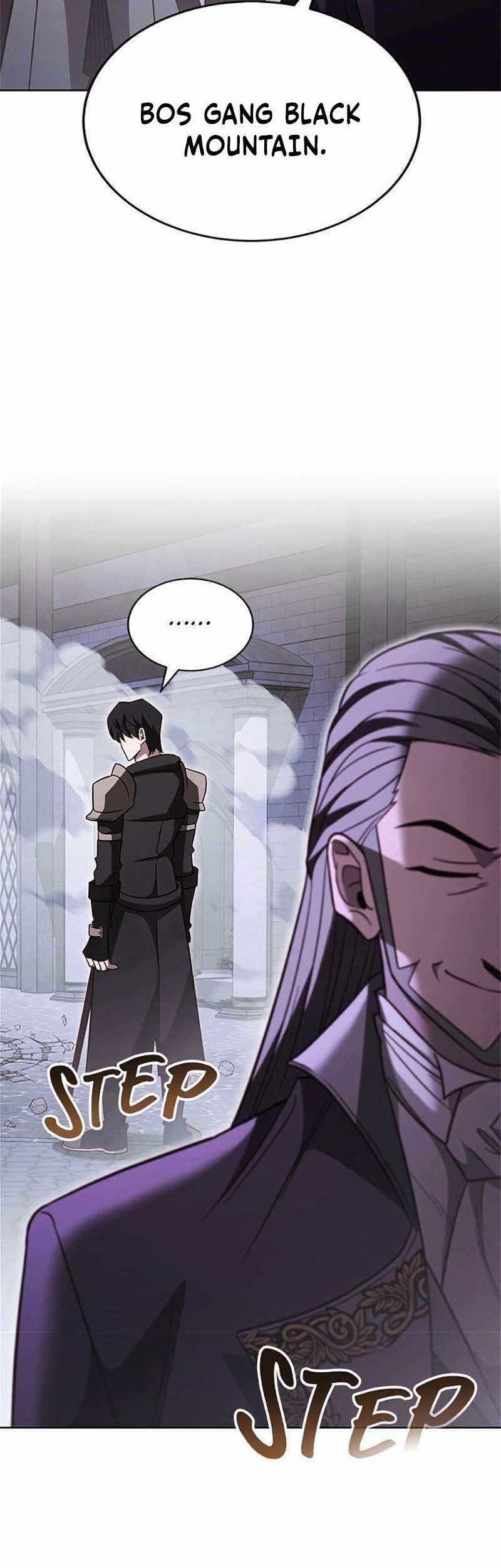 My Insanely Competent Underlings Chapter 66 Gambar 61