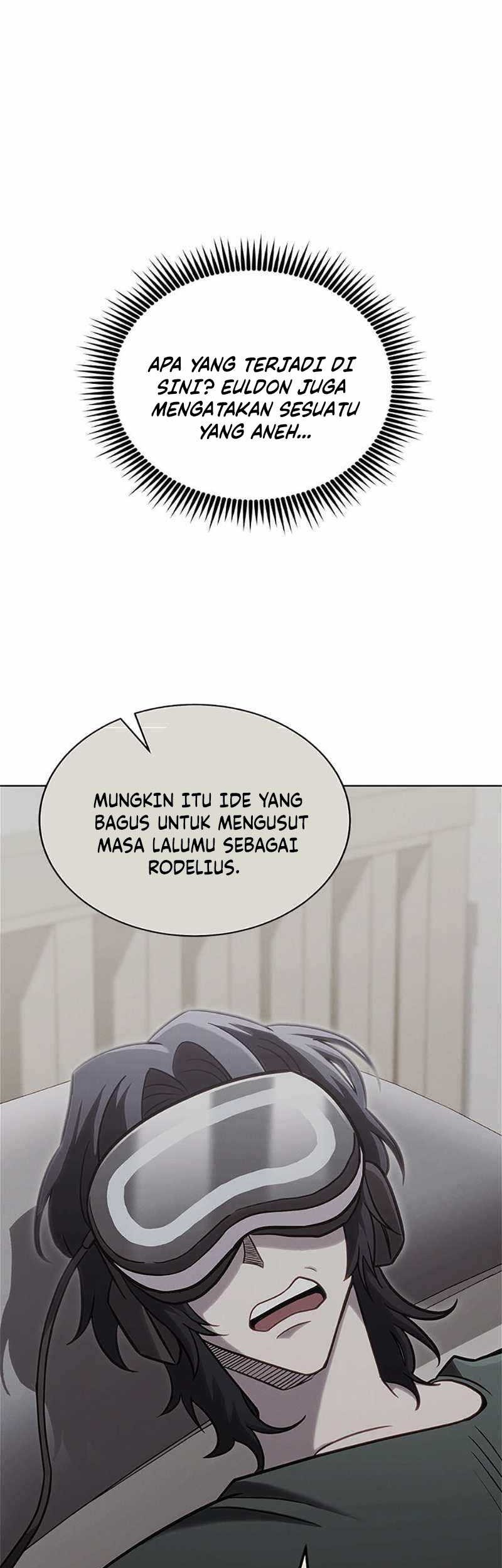 My Insanely Competent Underlings Chapter 66 Gambar 62