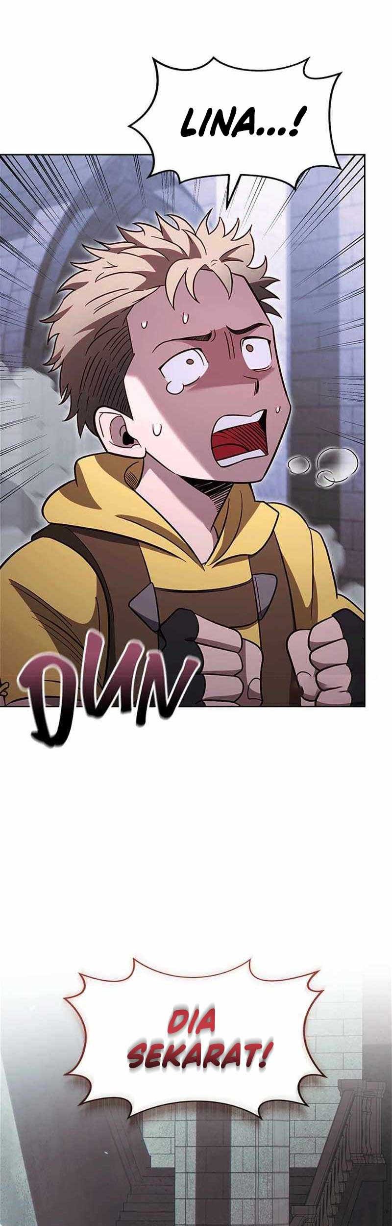 My Insanely Competent Underlings Chapter 66 Gambar 66