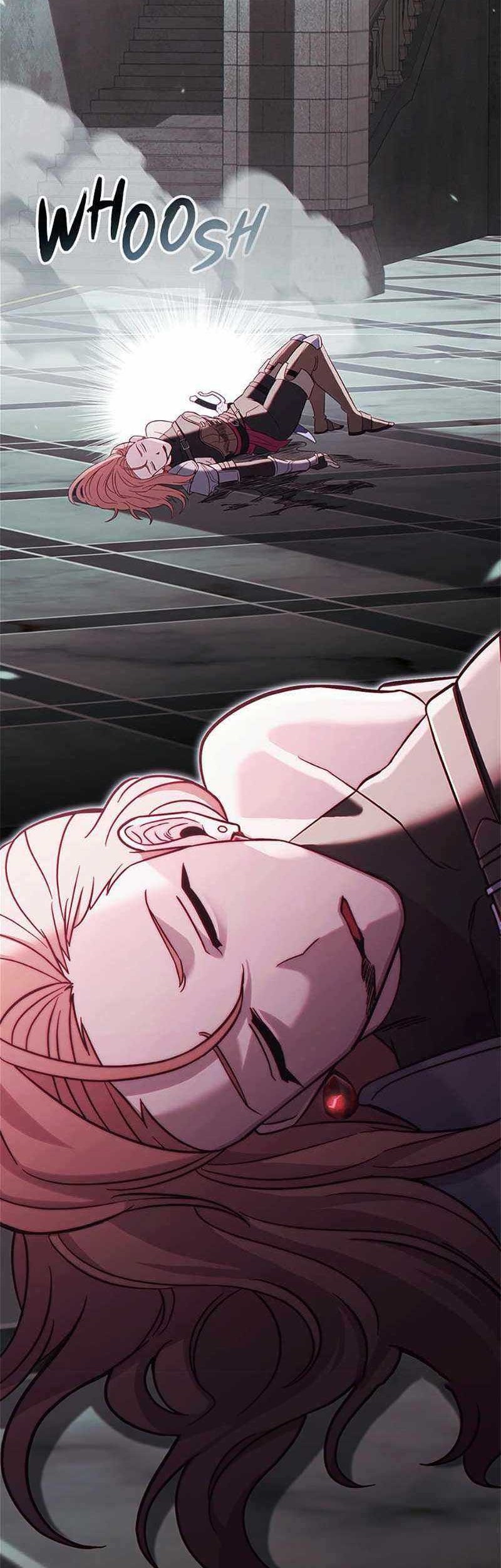 My Insanely Competent Underlings Chapter 66 Gambar 67