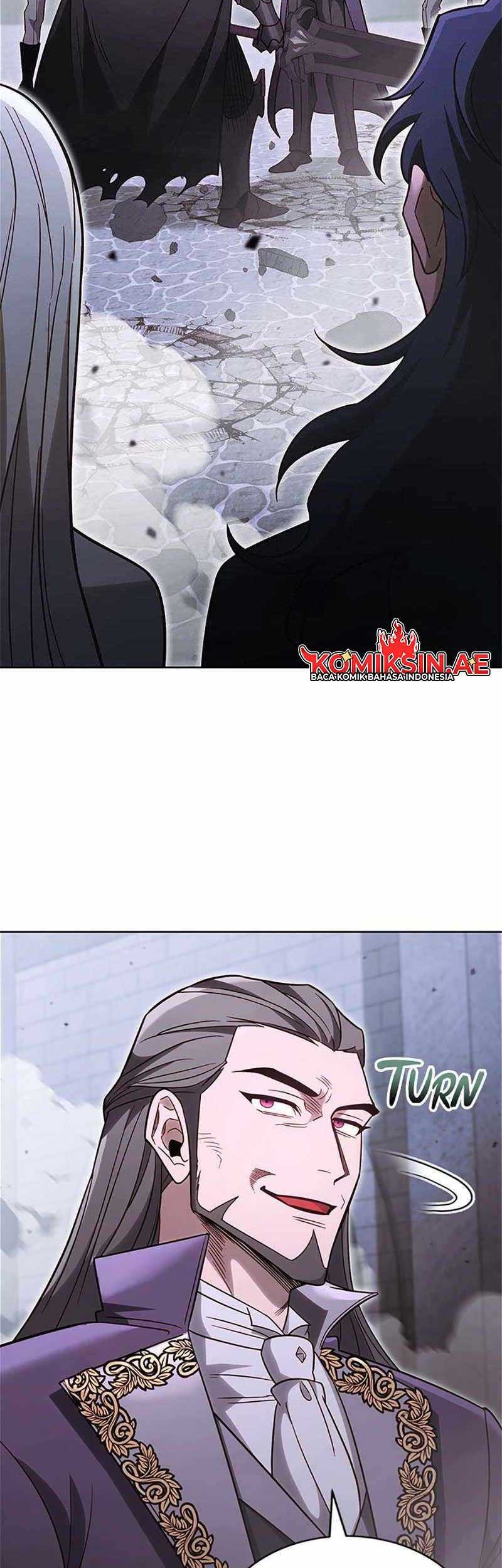 My Insanely Competent Underlings Chapter 66 Gambar 4