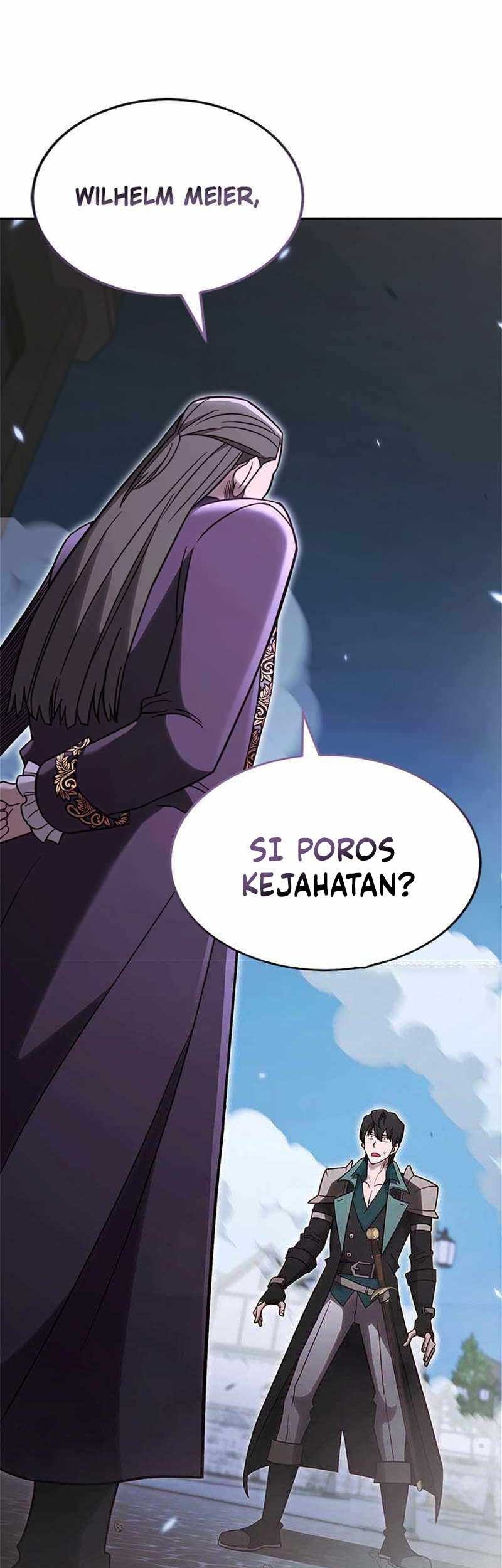 My Insanely Competent Underlings Chapter 66 Gambar 6