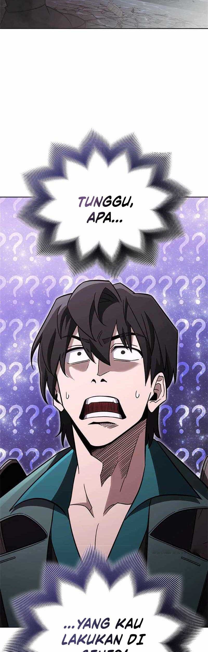 My Insanely Competent Underlings Chapter 66 Gambar 7